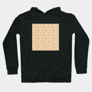 Happy Lollipop Sugar Candy Pattern Hoodie